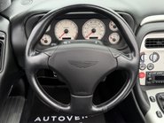 Aston Martin Zagato DB AR1 Roadster 50