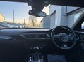 Audi A6 AVANT TDI ULTRA BLACK EDITION 55