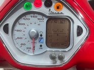 Piaggio Vespa GTS 2006 ONLY 10K 250CC PROJECT BIKE CLEAN EXAMPLE 29