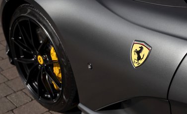 Ferrari 812 Superfast 22