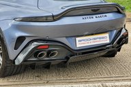 Aston Martin Vantage V8 11