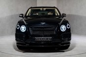 Bentley Bentayga W12. ALL TERRAIN SPEC. PANORAMIC ROOF. H, C & M SEATS. PRIVACY GLASS. 2