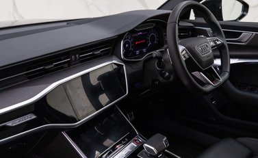 Audi RS6 Avant Vorsprung 12