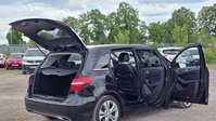 Mercedes-Benz B Class 2.1 B200d Sport (Premium) MPV 5dr Diesel 7G-DCT Euro 6 (s/s) (136 ps) 14