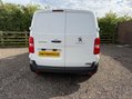 Peugeot Expert 1.5 BlueHDi 1000 Professional Premium Standard Panel Van MWB Euro 6 (s/s) 6 7