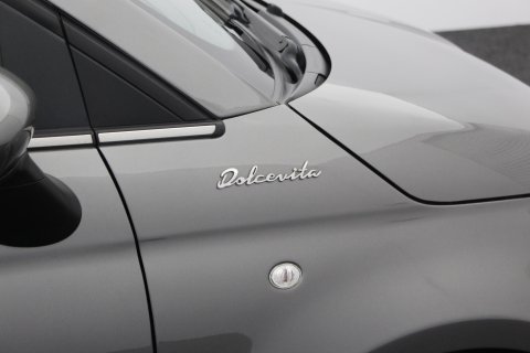 Fiat 500 3dr 1.0 Mild Hybrid Dolcevita 39