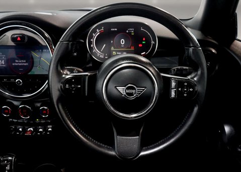 Mini Convertible 2.0 Cooper S Classic Auto 2dr 20