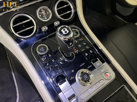Bentley Continental 4.0 V8 GTC S Convertible 2dr Petrol Auto 4WD Euro 6 (s/s) (550 ps) Touring 17