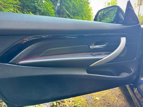 BMW 4 Series 2.0 420i M Sport Auto xDrive Euro 6 (s/s) 2dr 78