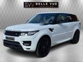 Land Rover Range Rover Sport 3.0 Range Rover Sport HSE Dynamic SDV6 Automatic 4WD 5dr - NATIONAL DELIVER 4