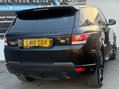 Land Rover Range Rover Sport 3.0 SD V6 Autobiography Dynamic Auto 4WD Euro 6 (s/s) 5dr 29