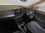 Volkswagen T-Roc 1.0 TSI Style SUV 5dr Petrol Manual Euro 6 (s/s) (110 ps) Cruise Control - 14