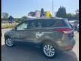 Ford Kuga 2.0 TDCi Titanium 2WD Euro 6 (s/s) 5dr 4