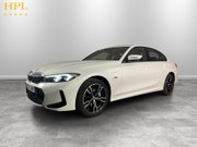 BMW 3 Series 2.0 330e 12kWh M Sport Saloon 4dr Petrol Plug-in Hybrid Auto Euro 6 (s/s) ( 5