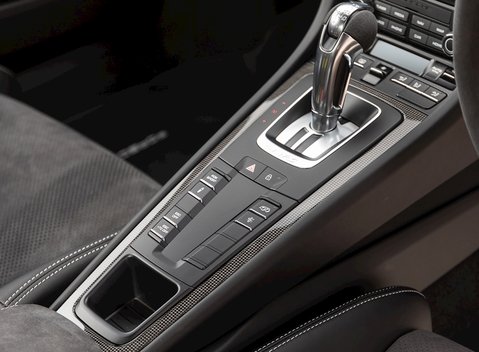 Porsche 911 (991.2) GT3 RS Weissach 22