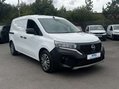 Nissan Townstar 1.3 TCe Acenta Panel Van 6dr Petrol Manual L2 Euro 6 (s/s) (130 ps) 12