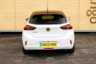 Vauxhall Corsa ELITE PREMIUM 7
