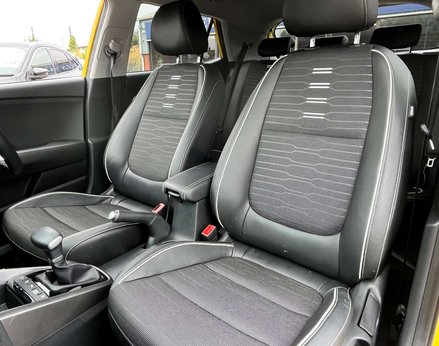 Kia Stonic 1.0 Stonic GT-Line S ISG MHEV Semi-Auto 5dr 68