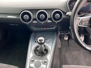 Audi TT 1.8 TFSI S line Euro 6 (s/s) 3dr 25