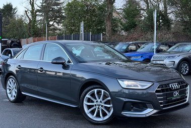 2019 A4 TDI SPORT AUTOMATIC VIRTUAL COCKPIT APPLE CARPLAY ... 12,995 267.73 HP PER... photo