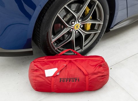 Ferrari F12 Berlinetta 24