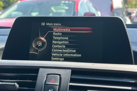BMW 1 Series 1.5 118i Sport Hatchback 5dr Petrol Manual Euro 6 (s/s) (136 ps) 39