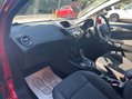 Ford Fiesta 1.6 Fiesta Titanium Auto 5dr 6