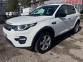 Land Rover Discovery Sport 2.0 TD4 Pure Edition SUV 5dr Diesel Manual 4WD Euro 6 (s/s) (5 Seat) (150 p 3