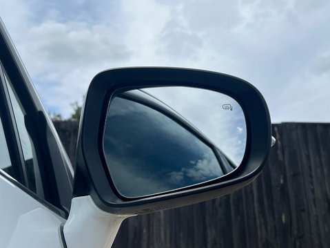 Suzuki SX4 S-Cross SZ-T BOOSTERJET 21
