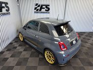 Abarth 595 1.4 T-Jet Competizione Hatchback 3dr Petrol Manual Euro 6 (180 bhp) 16