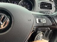 Volkswagen Polo MATCH EDITION TSI 13
