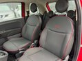 Fiat 500 1.2 Lounge Hatchback 3dr Petrol Dualogic Euro 6 (s/s) (69 bhp) 11