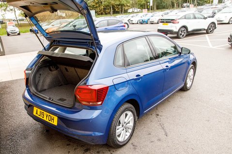 Volkswagen Polo SE EVO 28