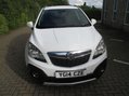 Vauxhall Mokka 1.7 CDTi Exclusiv 4WD Euro 5 (s/s) 5dr 3