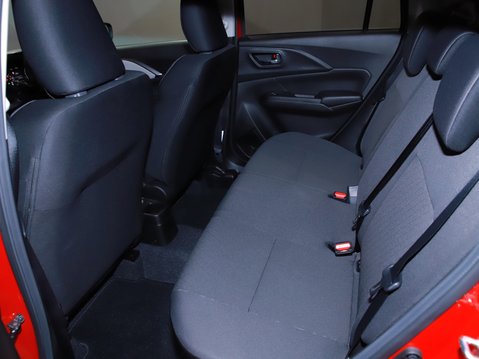 Suzuki Swift 1.2 Mild Hybrid Ultra ALLGRIP 5dr 31