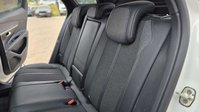 Peugeot 3008 1.5 BlueHDi GT Line Premium SUV 5dr Diesel EAT Euro 6 (s/s) (130 ps) 21