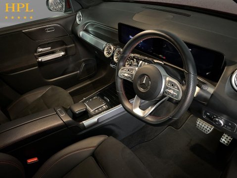 Mercedes-Benz GLB 1.3 GLB200 AMG Line (Premium) SUV 5dr Petrol 7G-DCT Euro 6 (s/s) (163 ps) 2 12