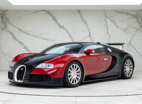 Bugatti Veyron 16.4 1