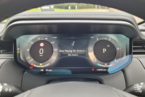Land Rover Range Rover Sport EDITION 34