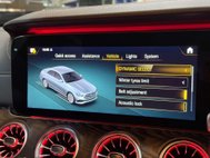 Mercedes-Benz E Class 2.0 E300de 13.5kWh AMG Line Saloon 4dr Diesel Plug-in Hybrid G-Tronic+ Euro 45