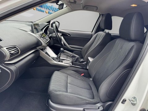 Mitsubishi Eclipse Cross 1.5T 3 Euro 6 (s/s) 5dr 34