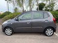 Hyundai i10 1.2 i10 Classic 5dr 5