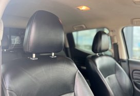 Mitsubishi L200 DI-D BARBARIAN DOUBLE CAB AUTO REAR CANOPY 21