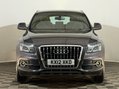 Audi Q5 TDI QUATTRO S LINE 2