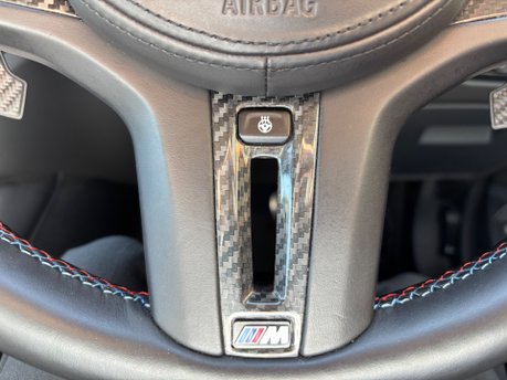 BMW M4 3.0 BiTurbo Competition Coupe 2dr Petrol Steptronic Euro 6 (s/s) (510 ps) 36