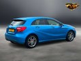 Mercedes-Benz A Class 2.1 A200 Sport CDi Automatic 5dr *NATIONAL DELIVERY* 11