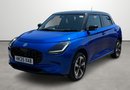 Suzuki Swift 1.2 Mild Hybrid Ultra ALLGRIP 5dr 7