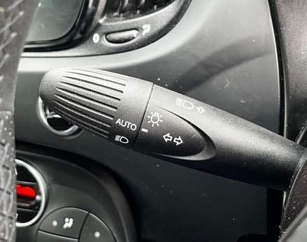 Abarth 695 1.4 695 Competizione (180) Semi-Auto 3dr 57