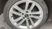 Audi A3 1.4 TFSIe 40 Sport Sportback 5dr Petrol Plug-in Hybrid S Tronic Euro 6 (s/s 28