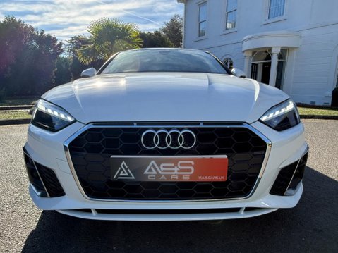 Audi A5 2.0 TDI 35 S line Sportback S Tronic Euro 6 (s/s) 5dr 7